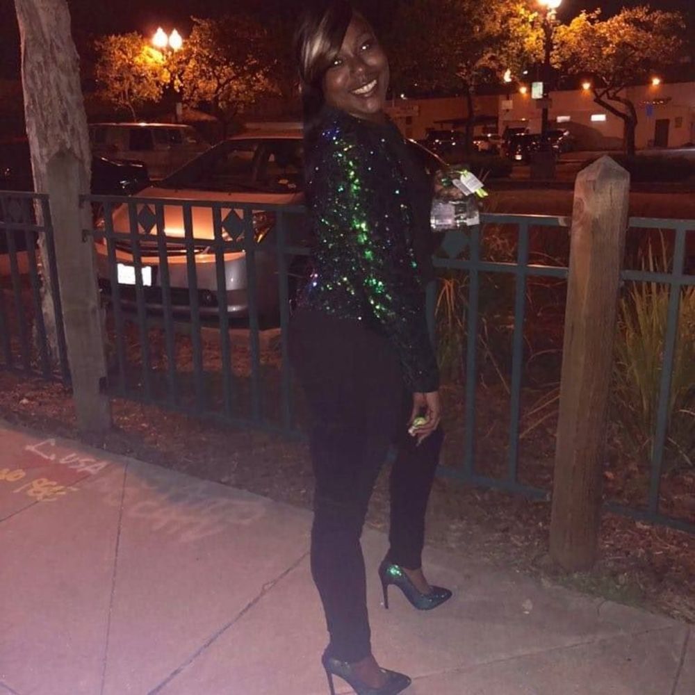 Meet your Posher, Shanell